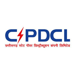 Chhattisgarh State Power Distribution Company Ltd. (CSPDCL)
