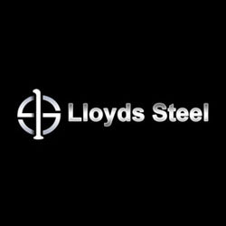 Lloyds Steel Ltd.