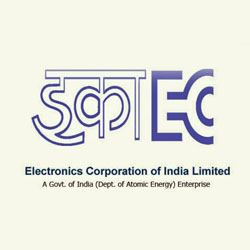 Electronic Corporation of India Ltd. (ECIL)