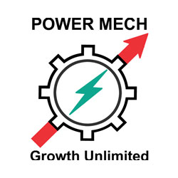 Power Mech Project Ltd.