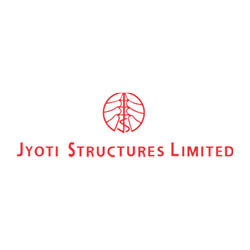 Jyoti Structures Ltd.