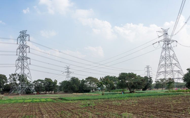 Energy Auditing & Recovery Management