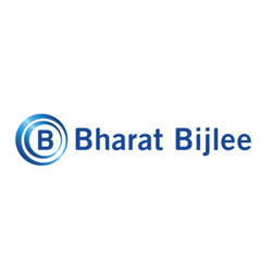 Bharat Bijlee Ltd.