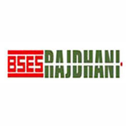 BSES Rajdhani Ltd.