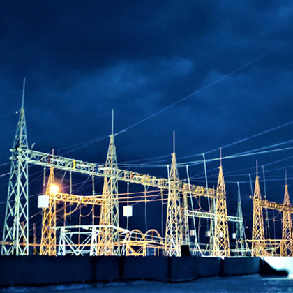 220 kV Ranpur, Adani Power, Rajasthan