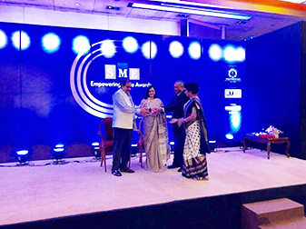 SME Empowering India Award 2018