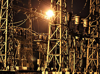 132 kV Ghamurvali, Adani Power, Rajasthan