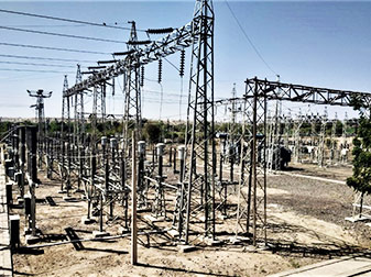 132 kV Sawa, RRVPNL, Rajasthan