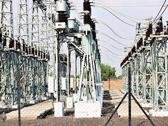 220 kV Ranpur, Adani Power, Rajasthan