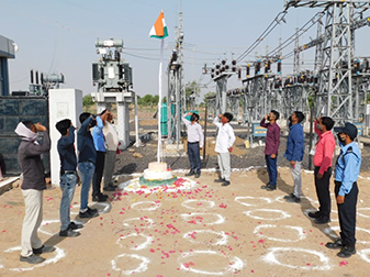 132 kV Shekshar