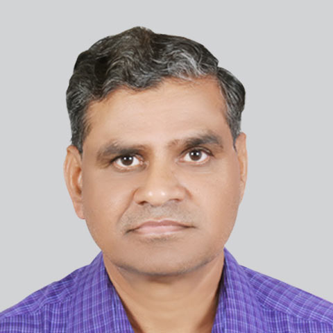 Mr. Devendra Ashtikar