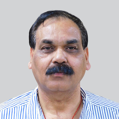 Mr. Anil Kumar Srivastava