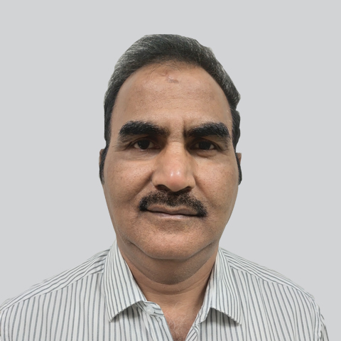 Mr. Vinod Bhatt
