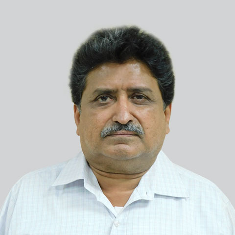 Mr. Sanjiv Datta